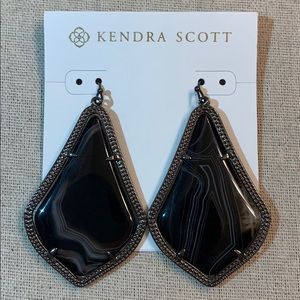 Alexandra Statement Earrings